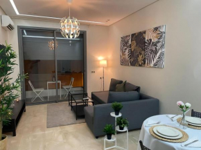 Studio Haut standing à Maârif
